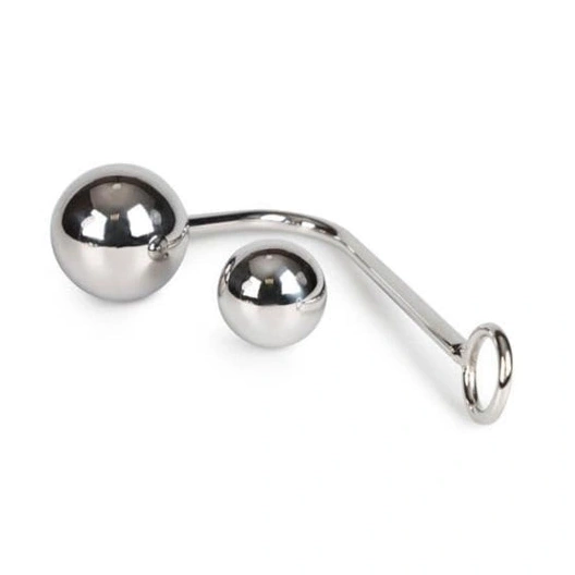 Anal Hooks Hook 5299 Steel BDSM AllNight Anal 0723
